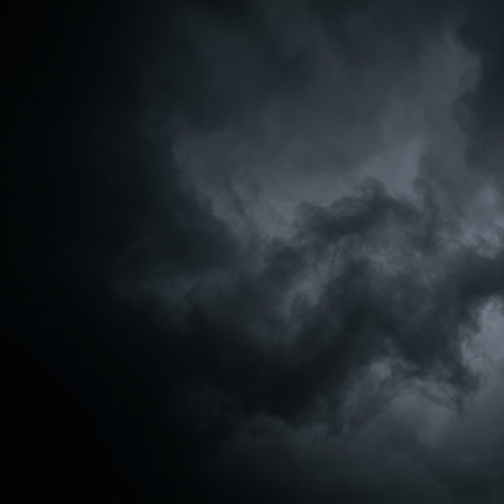 Atmospheric Fog